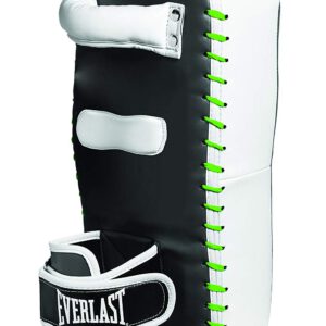 Protector Tibial Empeine Everlast Tibiales Mma Kick Boxing